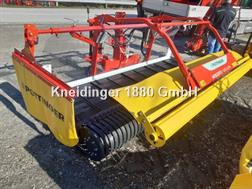 Pöttinger Mergento 4010 F Alpin