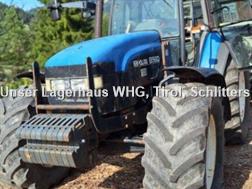 New Holland 8560