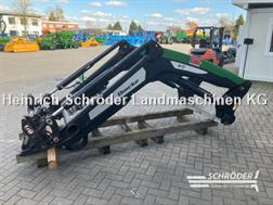 Alo Q5 L + ANBAUTEILE JOHN DEERE 6R