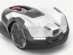 Husqvarna AM410VE NERA