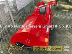 Tehnos MULS SLIM 150 LW UNIVERSAL