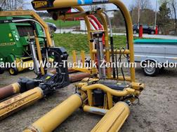 Tanco S 100 Autowrap