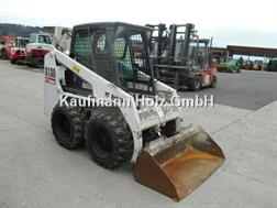 Bobcat S 130 ( 2.365kg ) HIGH FLOW