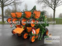 Amazone ED 602 K CONTOUR