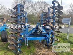 Köckerling REBELL CLASSIC 410 2.0