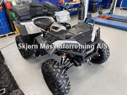 Polaris SPM XP 1000 S TRAC