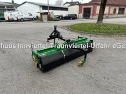 Düvelsdorf Kehrmaschine DKW 270