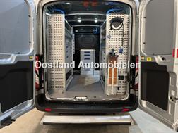 Ford Transit 350 2.0 TDCI L2H2 Trend 130 PK Automaat / 