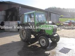 Deutz-Fahr D 6007