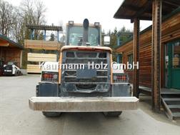 Doosan DL200 ( 11,6T ) mit VOLVO SW