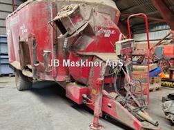 Trioliet Solomix 2-2000L