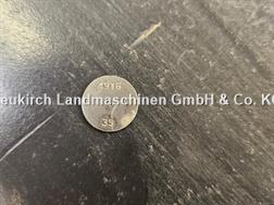 Amazone UX-4200 Special Schleppschlauchverband