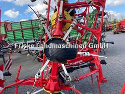 Pöttinger HIT 910 NZ