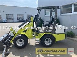 Fliegl HOFLADER 25-27