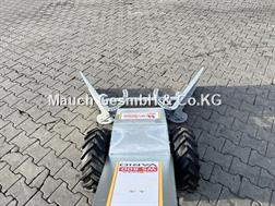 Western WS 800 Vario mit Schiebeschild 80-160cm
