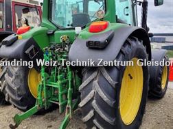 John Deere 6230 PREMIUM