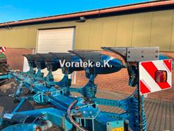 Lemken Vario Diamant 6 Schar