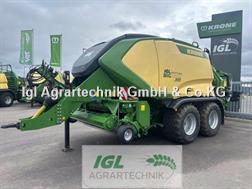 Krone BiG Pack 1270 VC