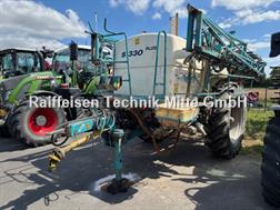 Amazone BBG S 330 Plus