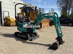 Kobelco SK10
