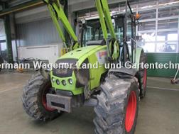 Claas Celtis 436