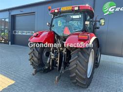 Case IH MX 100
