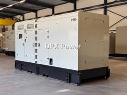 Perkins 2506C-E1STAG2 - 550 kVA Generator - DPX-19814