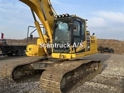 Komatsu PC240LC-11EO