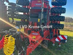 Kuhn Espro 6000R