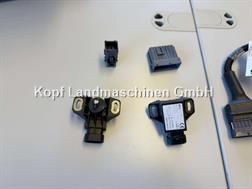 Kemper Ersatzteile Kemper Maisgebiss neu aus Umbau