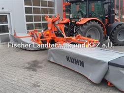 Kuhn GMD 8730 - FF