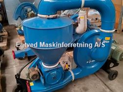 Kongskilde SUC 150 E