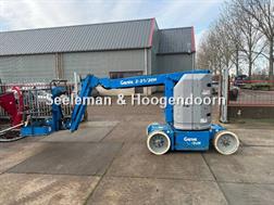 Genie Z 30/20 N