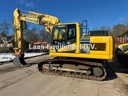 Komatsu PC 170 LC-11