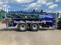 BSA PTW 185 POFILINE