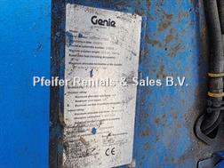 Genie GS2632 Electric, 10m Working Height, Non Marking T