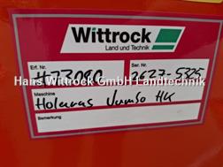 Holaras Jumbo HK F/H