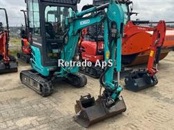 Kobelco SK17SR -3 E SK17SP-3 E