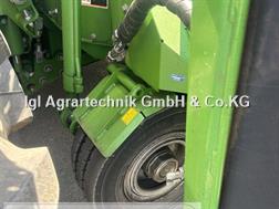 Krone XCollect 900-3 (BV301-30)