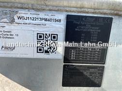 Fliegl GIGANT ASW271 Compact FOX