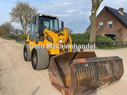 Ahlmann AZ 85 T AZ 85 Shovel Loader