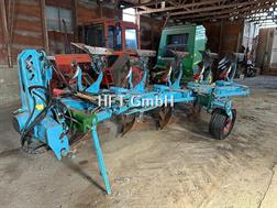 Vogel & Noot SX 950 Vario