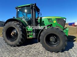 John Deere 6170 R