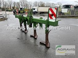 Amazone TIEFENLOCKERER