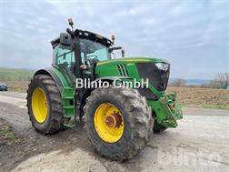 John Deere 6170 R