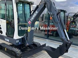 Terex TC16 TEREX TC16