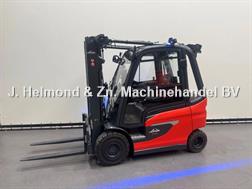 Linde E 25-01 DEMO / AIRCO