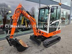 Terex TC 16