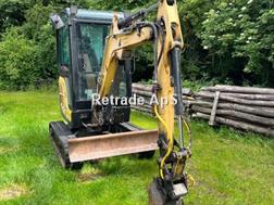 Yanmar SV22