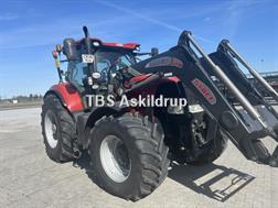 Case IH PUMA 240 CVX